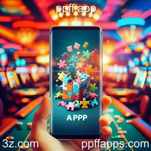 Quebra-cabeça	 ppff app