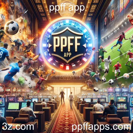 Esportes	 ppff app